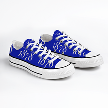 Load image into Gallery viewer, 1878 Chucks MISSION Low Top Canvas Shoe (Selma U.)