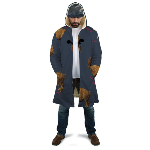 BISON Cloak