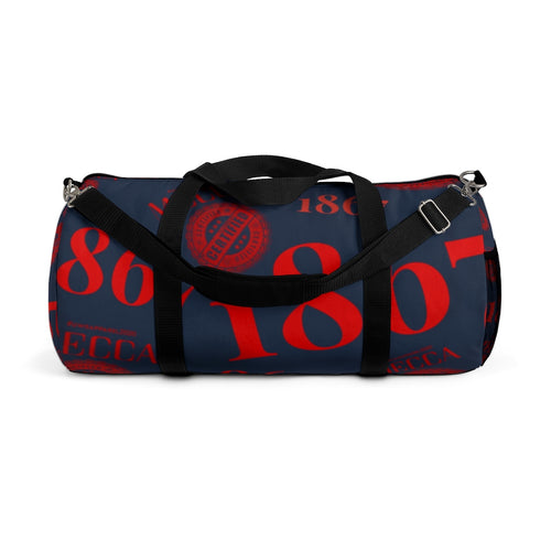 MECCA CERTIFIED 1867 Duffel Bag