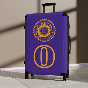 1911 Suitcases (Omega)