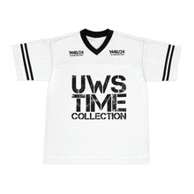 Load image into Gallery viewer, TIME COLLECTION Unisex Football Jersey (1440/24)