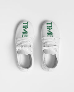 TIME Men's Two-Tone Sneaker