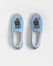 Load image into Gallery viewer, Genius Child  Men&#39;s Slip-On Canvas Shoe