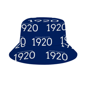 1920 Custom Bucket Hat (Zeta)