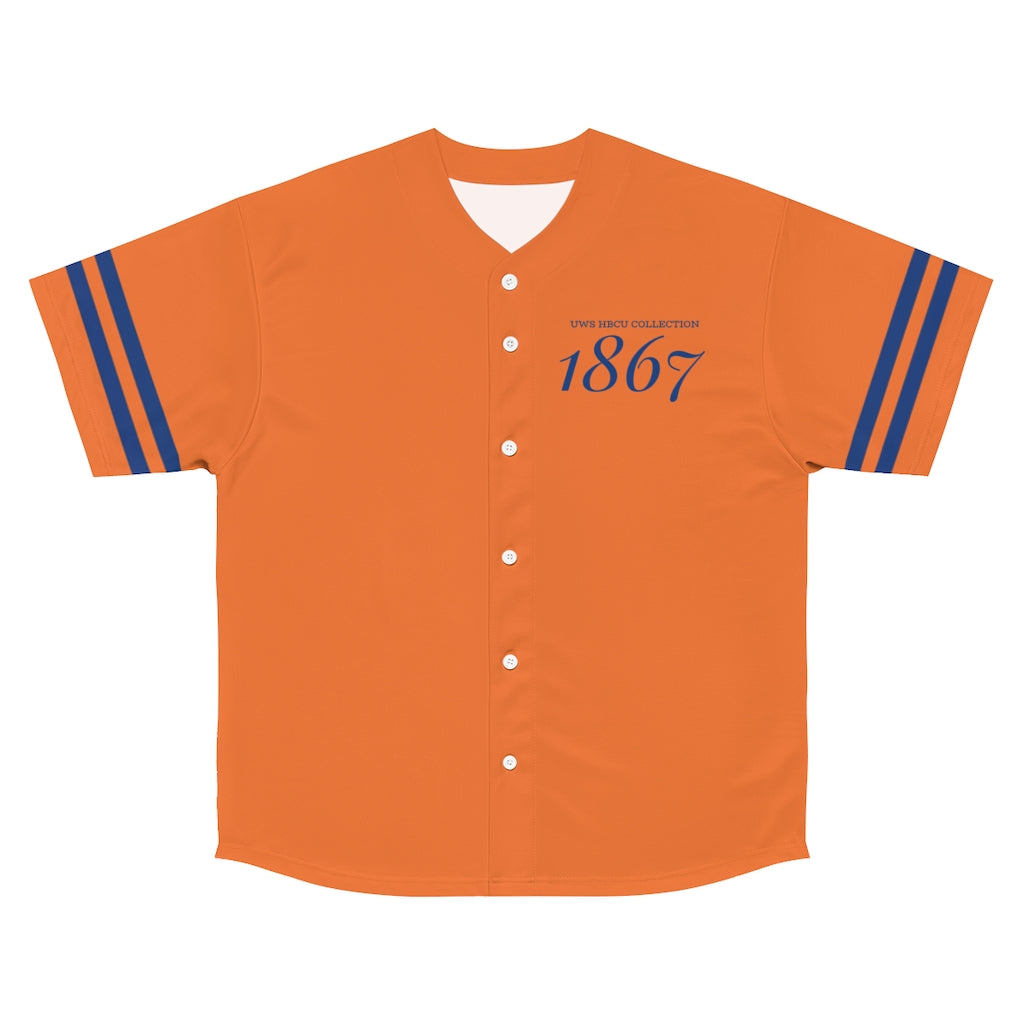 1867 Men's Baseball Jersey (Morgan State)