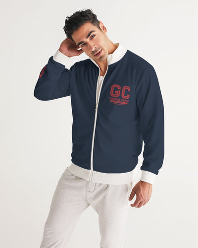 Genius Child  Men's Track Jacket