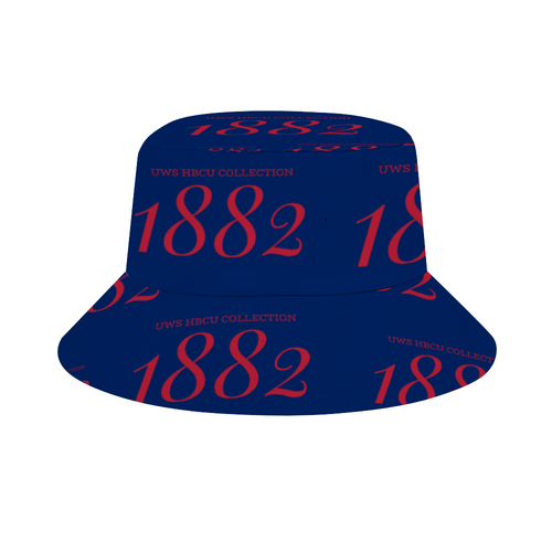 1882 Bucket Hat (Lane)