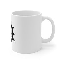 Load image into Gallery viewer, SAVED OUT LOUD Ceramic Mug 11oz