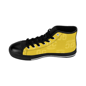 GC Women's High-top Sneakers