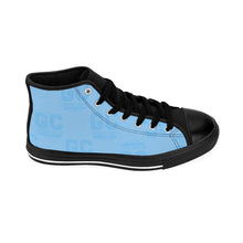 Load image into Gallery viewer, GC Women&#39;s High-top Sneakers