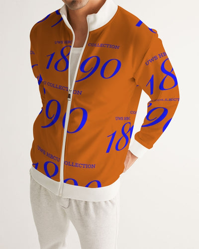 1890 Savannah Men's Track Jacket