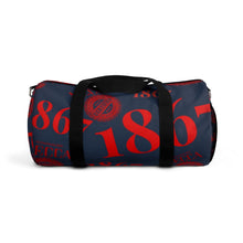 Load image into Gallery viewer, MECCA CERTIFIED 1867 Duffel Bag