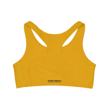 Load image into Gallery viewer, 1901 Seamless Sports Bra (Grambling)