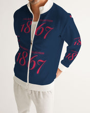 Load image into Gallery viewer, 1867 Men&#39;s Track Jacket