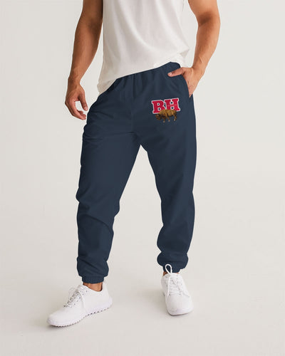 Bison House Men's Track Pants