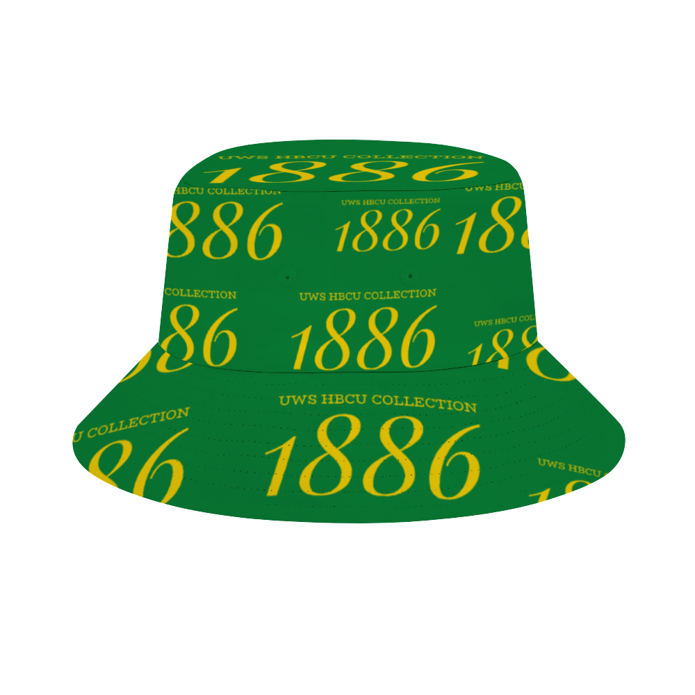 1886 Bucket Hat (Kentucky State)