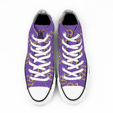 Load image into Gallery viewer, 1911 Chucks Lamp Hi Top