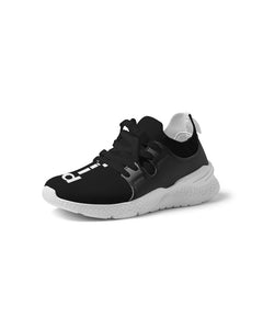 Genius Child  Men's Two-Tone Sneaker