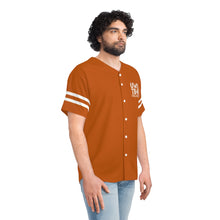 Load image into Gallery viewer, Time Collection Men&#39;s Baseball Jersey