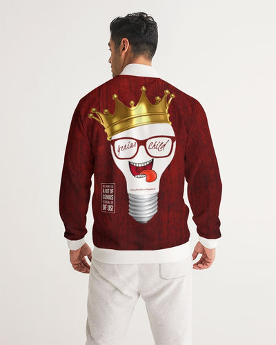 Genius Track Jacket Men's Track Jacket