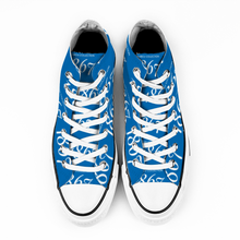 Load image into Gallery viewer, 1867 Chucks Bronco Canvas High Top (Fayetteville State)