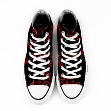 Load image into Gallery viewer, 1928 Chucks Lewis Hi Top (Lewis College of Business)