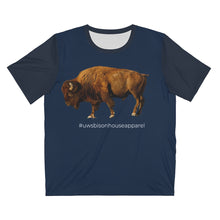 Load image into Gallery viewer, BISON AOP T-Shirt