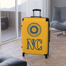 Load image into Gallery viewer, NC • 1891 Suitcases (North Carolina •Aggie)