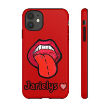 Load image into Gallery viewer, JARIELYS Phone Cases