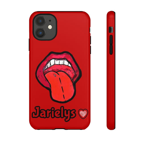 JARIELYS Phone Cases