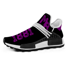 Load image into Gallery viewer, 1881 Wolverine Mid Tops Breathable Sneakers (Morris Brown)