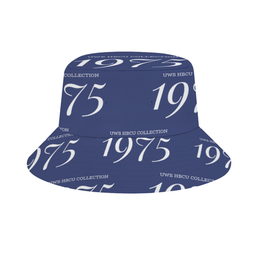 1896 Bucket Hat (Morehouse College of Medicine)