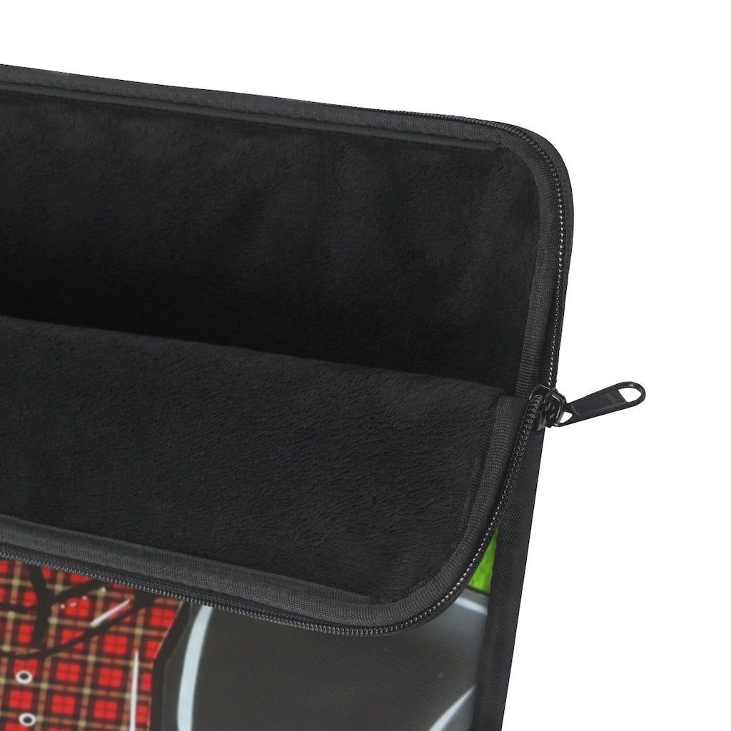 Load image into Gallery viewer, KEYRA Laptop Sleeve