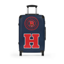 Load image into Gallery viewer, H • BISON HOUSE Suitcases (HOWARD)