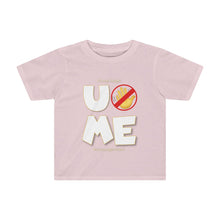 Load image into Gallery viewer, “U Can’t 👀 Me” Kids Tee