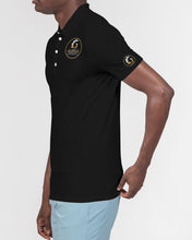 Load image into Gallery viewer, The Granville Men&#39;s Slim Fit Short Sleeve Polo