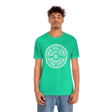 Load image into Gallery viewer, Wealthy Mindset  Jersey Short Sleeve Tee