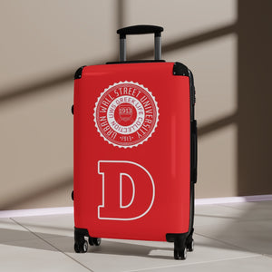 1913 Suitcases (Delta)
