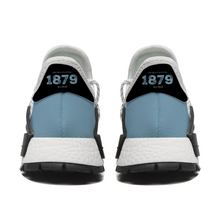 Load image into Gallery viewer, 1879 Blu Bear Mid Top Breathable Sneakers (Livingstone)