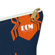 Load image into Gallery viewer, ECM Accessory Pouch w T-bottom