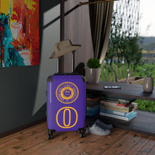 Load image into Gallery viewer, 1911 Suitcases (Omega)