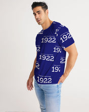 Load image into Gallery viewer, 1922 BRKLYN TECH Men&#39;s Tee