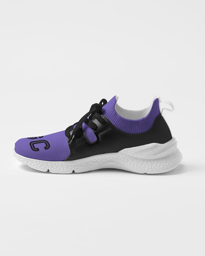 Genius Child  Women's Two-Tone Sneaker