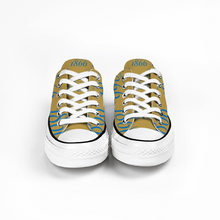 Load image into Gallery viewer, 1866 Chucks Bulldog Canvas Low Top (Fisk)