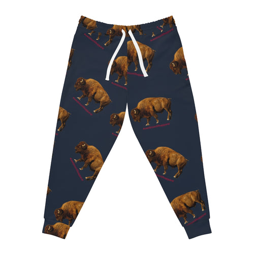 BISON Athletic Joggers