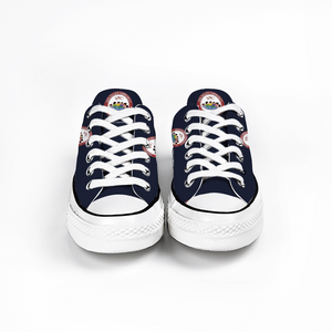 VSC CHUCKS LOW TOP