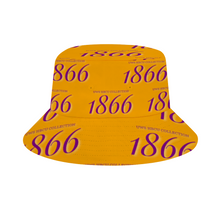 Load image into Gallery viewer, 1866 Bucket Hat (Edward Waters College)