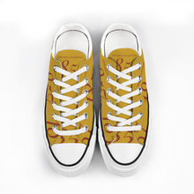 Load image into Gallery viewer, 1857 Chucks HORNET Low Top Canvas Shoes (Harris-Stowe)