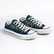 Load image into Gallery viewer, 1900 Chucks Eagle Canvas Low Top (Coppin State)
