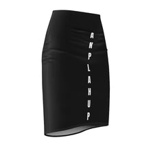 Load image into Gallery viewer, ANPLAHUP Women&#39;s Pencil Skirt
